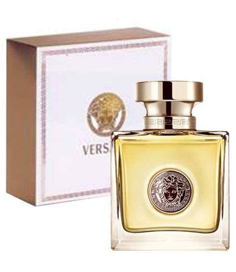 versace signature for women